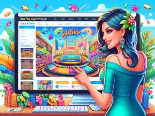 Hawkplay-111.Com Login: Your Gateway to Online Casino