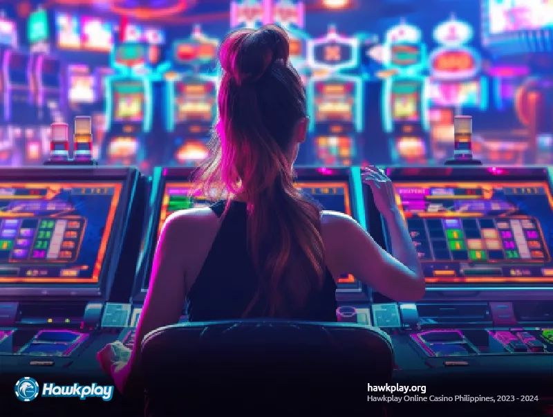 Master the Art of Jiliace.PH Slot Games in 3 Easy Steps - Hawkplay