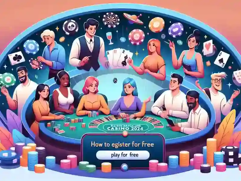 How to Register and Play for Free at Hawkplay Casino 2024 - Hawkplay