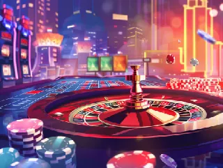 Top 5 Online Casinos in the Philippines by 2024