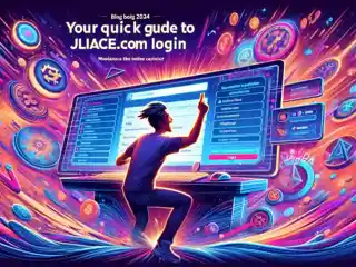 Jiliace.Com Login: A Comprehensive Guide