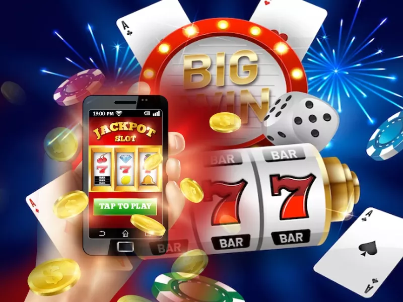 Hawkplay App: A 92% Staisfation online Casinos
