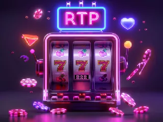 99% RTP Slots: Why They Matter