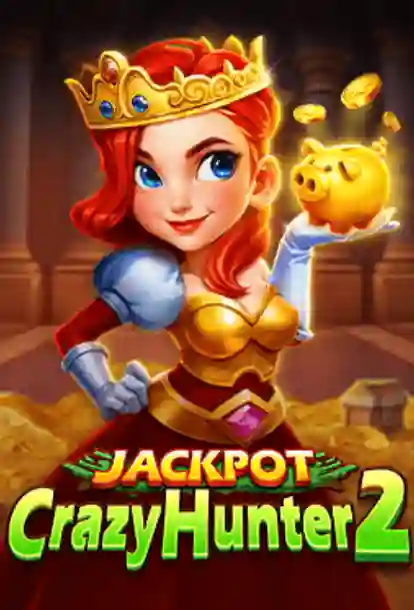 Jackpot Crazy Hunter 2