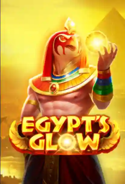 Egypt's Glow