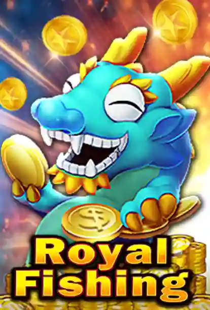 Royal Fishing