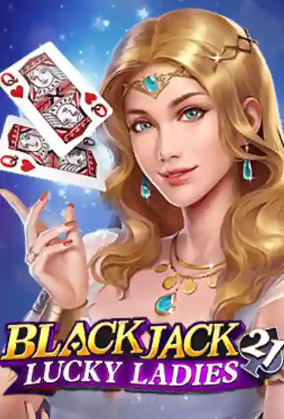 Blackjack Lucky Ladies