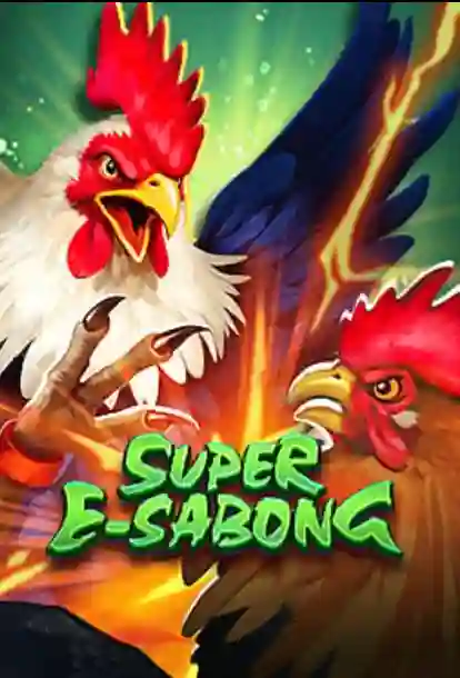 Super E-Sabong