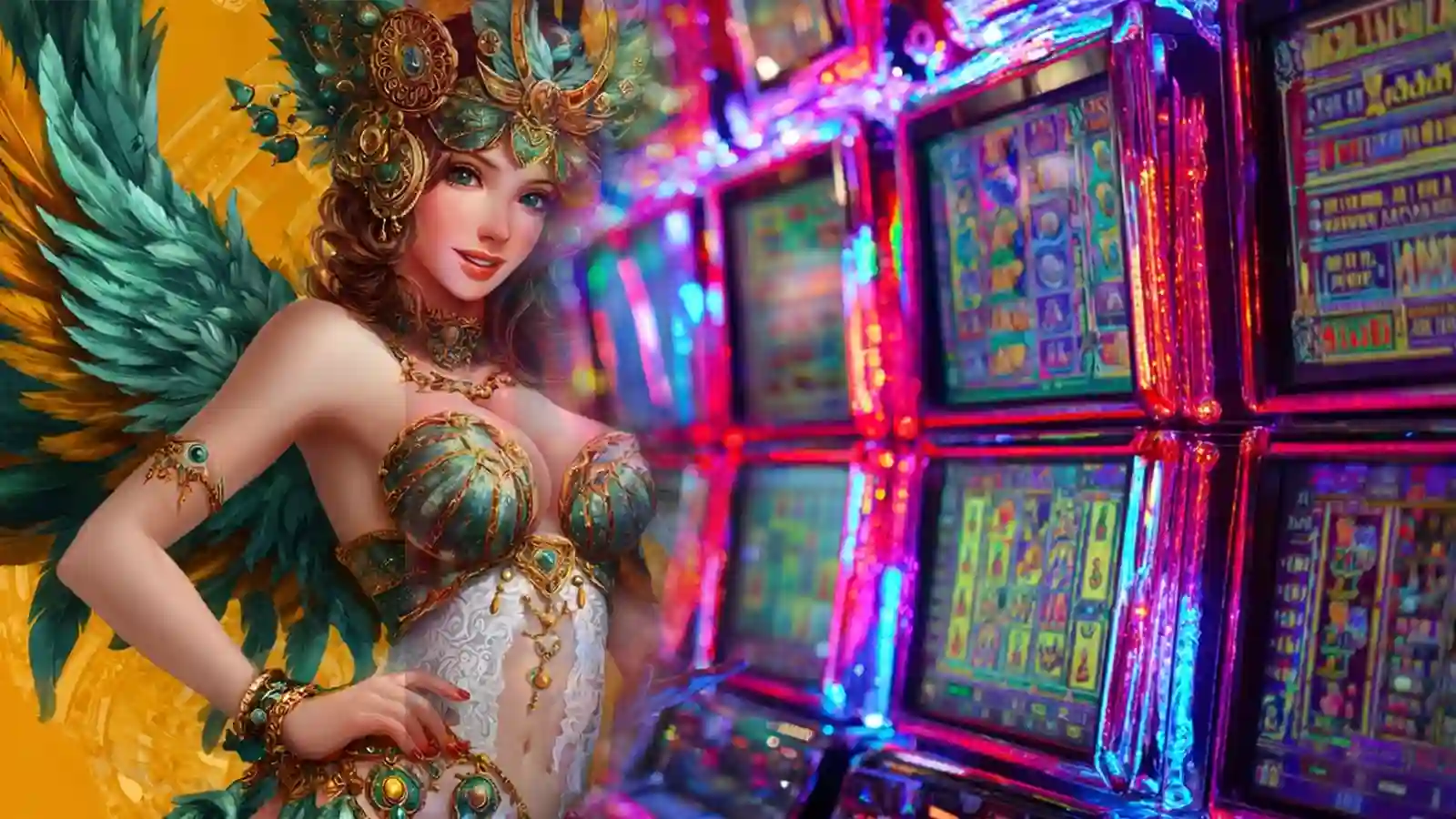 Hawkplay Online Casino Banner