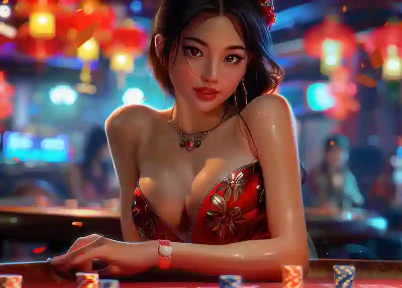 Hawkplay provide best Live Casino Games