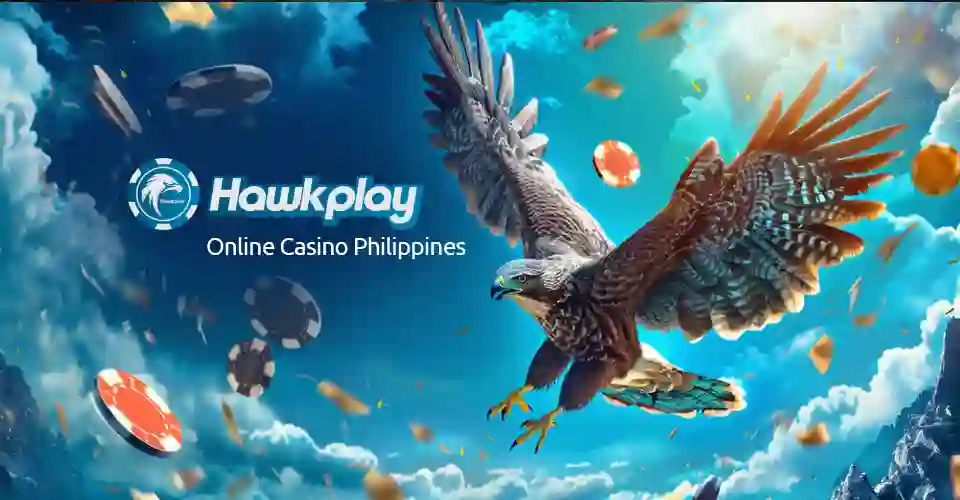 Hawkplay: A premium online casino in the Philippines